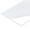 Clear 8x10x0.03 inch, variant on Uxcell Plastic Sheet  Panel for Picture Frame Replacement Craft Clear 11x14x0.02 inch