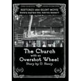 thumbnail image 1 of L'église avec une Roue [Disque Vidéo Numérique] Film Muet, 1 of 1