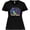 AB-Black, variant on Inktastic I Love Space Cute Dinos and Planets Women's Plus Size T-Shirt