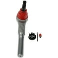 thumbnail image 2 of Dorman TO85091RD Front Left Outer Steering Tie Rod End for Specific Ford Models, Gray Fits select: 1999-2007 FORD F250, 1999-2007 FORD F350, 2 of 4