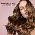 thumbnail image 3 of Clairol Hair Color ProRegimen, ProShiner Hair Dye Post-Treatment, Clear, 6.8 fl oz., 3 of 7