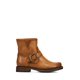 thumbnail image 1 of Botines Frye Veronica Flex para mujer de piel de plena flor, 1 of 5