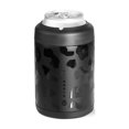 thumbnail image 1 of Enfriador de Lata HydroJug Estándar de 12oz Acero Inoxidable Negro, 1 of 3