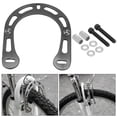 thumbnail image 3 of Aluminum Alloy Bicycle V Brake Boosters with Screws Mountain Red, 3 of 7