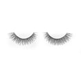 thumbnail image 3 of IONI Cosmetics CLEAR BAND lash SIREN, wispy natural doll, D-curl 14mm, 3 of 3