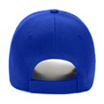 thumbnail image 2 of Back Dad Hat Trucker Béisbol Dudes para Harris Hombres Y Mujeres Blanco, 2 of 9