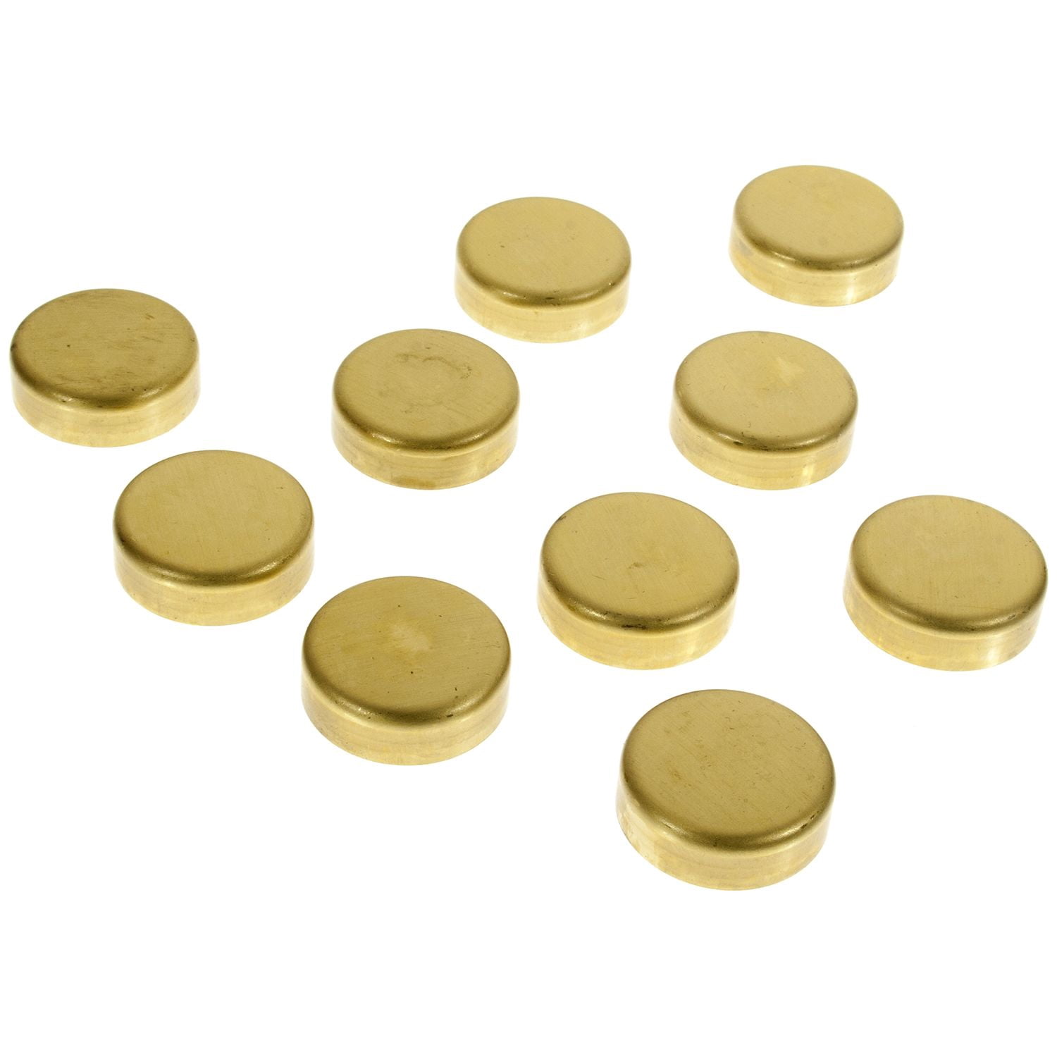 Melling MPE-121BR Stock Replacement Expansion Plug Kit