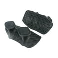 thumbnail image 1 of jinwen 2 Pcs Poignées de Musculation pour Exercice Musculation Liftings Noirs, 1 of 9