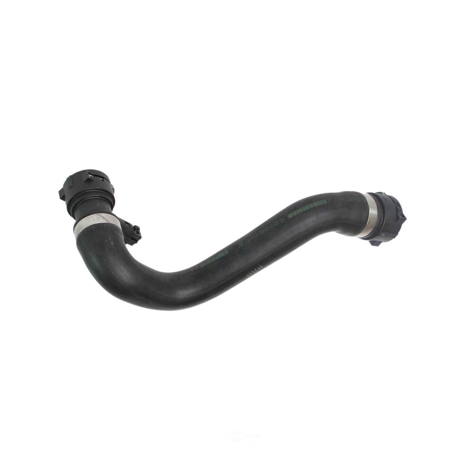Rein CHK0002 OE Quality Radiator Hose Kit