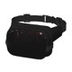 thumbnail image 2 of Balery Sparkling Pink Night Sky Mochila Cinturón para Mujeres y Hombres, Bolsa de Cintura Impermeable de Doble Capa con Correa, 2 of 9
