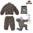 thumbnail image 3 of QuikCamo Quick Dry Leafy Suits and Tops, Mossy Oak Obsession, 2 lb, 3 of 16