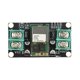 thumbnail image 1 of Industrial DCDC Buckk Power Supply Module 20A Highly Power Voltages Regulator DC9-14V Wide Voltages Input, 1 of 4