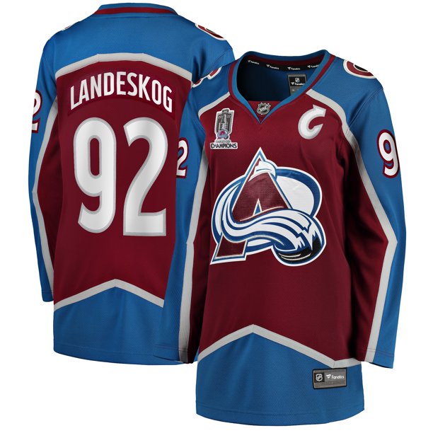 Colorado Avalanche Ticket