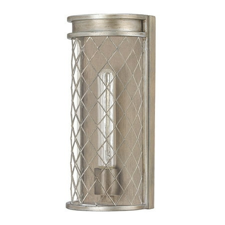 Donny Osmond Home Eastman 1-Light Wall Sconce