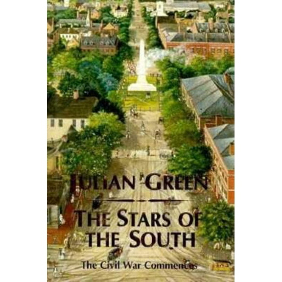 Pre-Owned The Stars of the South (Hardcover) 0714529850 9780714529851
