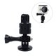 thumbnail image 2 of EeaseMX Adaptador de trípode con brazo pivotante y pedestal giratorio de 360 grados para GoPro Hero 5/5S/4/4S/3+/3/2/1, Xiaomi Yi 4K y SJCAM Action Camera., 2 of 6