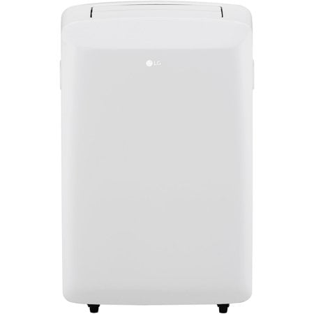 LG 8,000 BTU 115-Volt Portable Air Conditioner with Remote, Factory