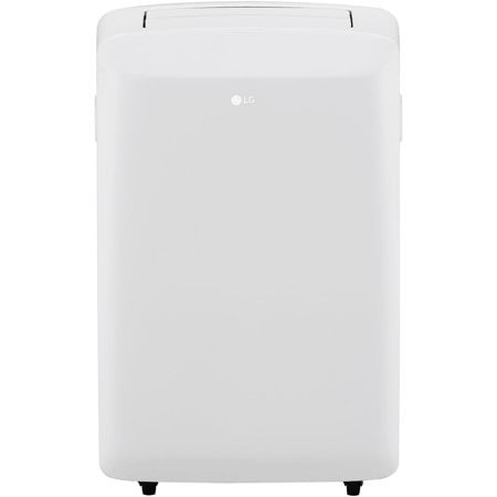 LG 8,000 BTU 115-Volt Portable Air Conditioner with Remote, Factory