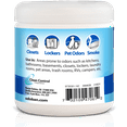 thumbnail image 2 of OdoBan Solid Odor Absorber Fresh Linen, 14 Oz, 2 of 6