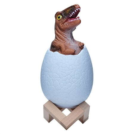 

Yrtoes Girl Toys for Girls Ages 8-12 2 Year Old Toys Cute USB 3D Dinosaur LED Night Light Lamp Kids Children s Bedroom Decorative