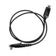 thumbnail image 1 of Reemplazo de cable de programación USB para Motorola Radio GP328Plus Cable de programa Walkie Talkie GP338Plus GP644 GP688 GP344 Methold  TX0908-00, 1 of 2