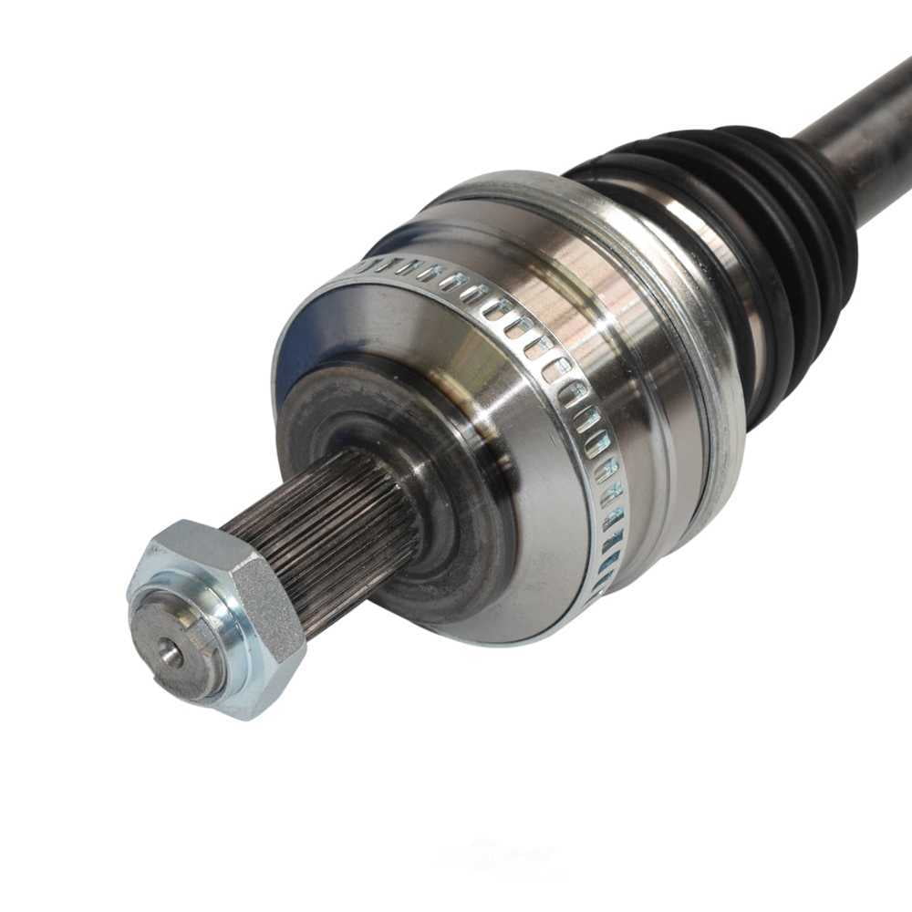 GSP NCV27503 GSP New CV Axle Fits select: 1995-1999 BMW M3