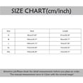 thumbnail image 2 of DHFJKG Letter Shirts For Women Casual Short Sleeve T Shirt Round Neck Everyday Wear Soft Comfortable Summer Tees Trendy Tops, 2 of 2
