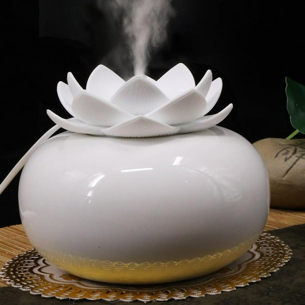 Humidificador portátil de niebla fría perfecl de 1000ml para coche hogar