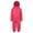 Pink, variant on Boys/Girls Puddle Waterproof Rain Suit