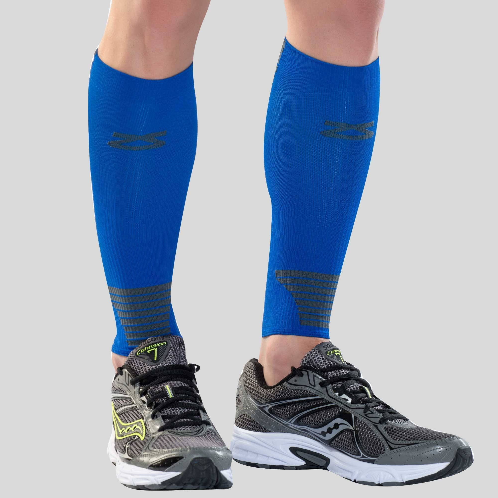 Zensah Ultra Compression Leg Sleeves