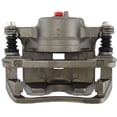 thumbnail image 2 of Centric Parts 14140073 Semi-Loaded Brake Caliper For HONDA CIVIC EX 1994-1995, ACURA INTEGRA 1994-1996, 2 of 4