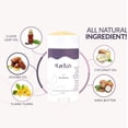 thumbnail image 3 of Natural Deodorant for Women, Men & For All Ages - 2.65oz Deodorant Dew Blossom Seasonal Scent, Paraben & Aluminum Free Deodorant for Gentle Underarm Care & 24-Hour Odor Protection, 3 of 7