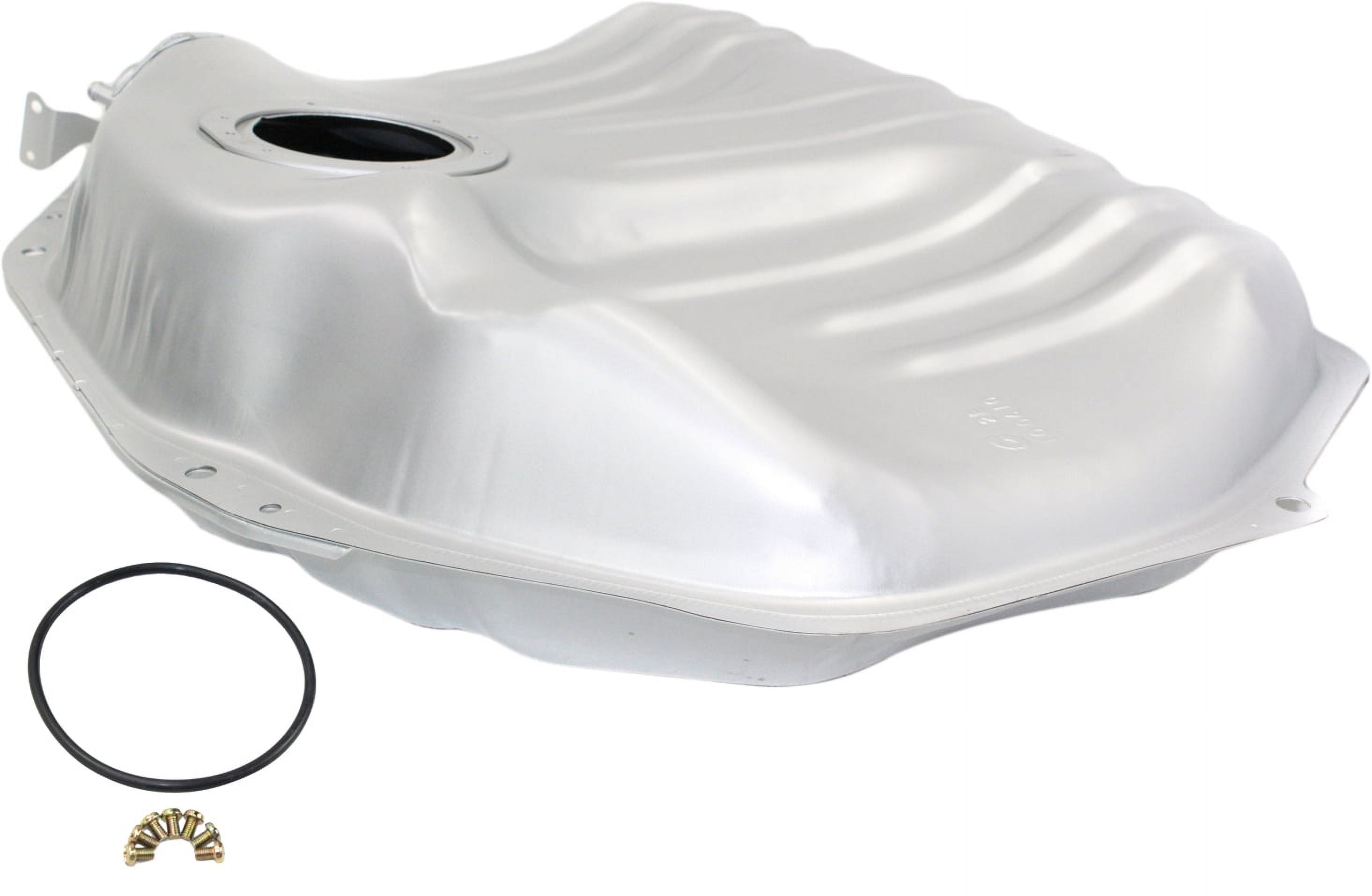 Replacement REPN670101 Fuel Tank Compatible with 1991-1993 Nissan NX 1990-1994 Sentra 13 gallons / 49 liters