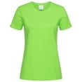 thumbnail image 1 of Stedman Womens Classic Tee, 1 of 4