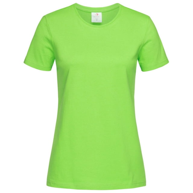 Stedman T-Shirt Classic pour Femmes