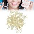thumbnail image 4 of Orthodontic Rubber Bands,  Rubber Bands Elastic  For Pet Grooming For Orthodontics For Braces, 4 of 8