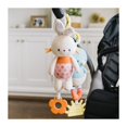 thumbnail image 5 of Pajarito de peluche GUND Baby Tinkle Arrukle Activity, 13 cm, 5 of 5