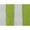 Lime Green/White, variant on Garland Rug Beach Stripe Washable Indigo Blue/White Bathroom Rug, 21" x 34"