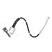 thumbnail image 3 of Dynamic Friction Company Front Right Brake Line Hose 350-40206 For 2005 Dodge Ram 1500, 3 of 4