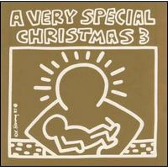 Pre-Owned A Very Special Christmas 3 (CD 0731454076425) by Various Artists
