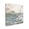 thumbnail image 3 of Stupell Industries Mysterious Abstract Landscape Lone House Rural Field Painting Gallery Wrapped Canvas Print Wall Art, Design by Kamdon Kreations, 3 of 5