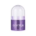 thumbnail image 3 of SIfdSeng Sparkling Body Glitter Gel for Makeup – Festival Face and Body Art Shimmering Eyeshadow and Glitter Powder for Parties Purple Eyeshadow Glitter, 3 of 3