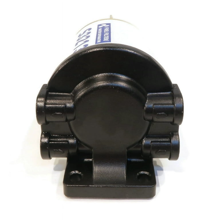 The ROP Shop Water Separating Fuel Filter Kit for Sierra 18-7928-1