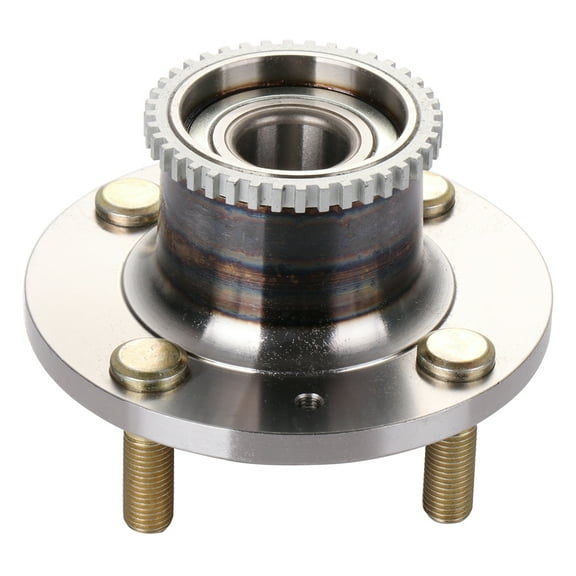 CCIYU 541009 Wheel Hub and Bearing Assembly Replacement For fit 2011-2015 For Hyundai Elantra,2013-2014 For Hyundai Elantra Coupe,2013-2014 For Hyundai Elantra GT Wheel Hubs with ABS (1)