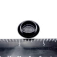 thumbnail image 2 of 3/4" Auto Truck Bumper Plugs Black Sensor Hole PE Cover 1" Top 12 Pack, 2 of 8