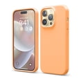 thumbnail image 1 of Funda de teléfono Elago compatible con iPhone 14 Pro Liquid Silico, 1 of 5
