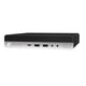 thumbnail image 3 of PC HP 800 G3 Mini, Intel Core i5-7a, con 16GB RAM, 256GB SSD, MONITOR 19"REACONDICIONADO, 3 of 5