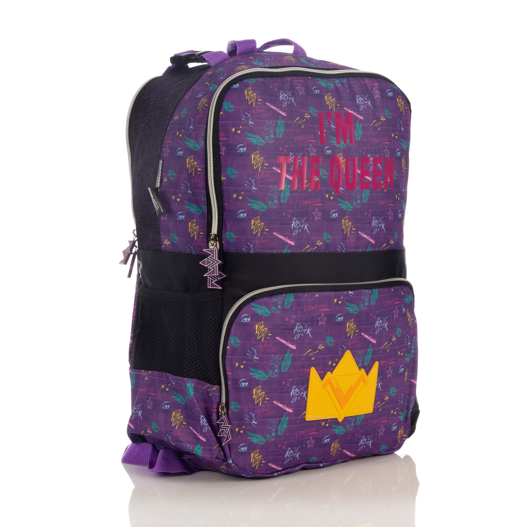 Mochila Original Los Polinesios The Crown Walmart en línea