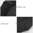 thumbnail image 3 of Phenofice Oxford Cloth Tub Cover Collapsible Spacesaving Design 1Pcs For Bathroom, 3 of 8