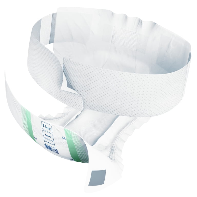 TENA ProSkin Flex Maxi Belted Undergarment, Incontinence